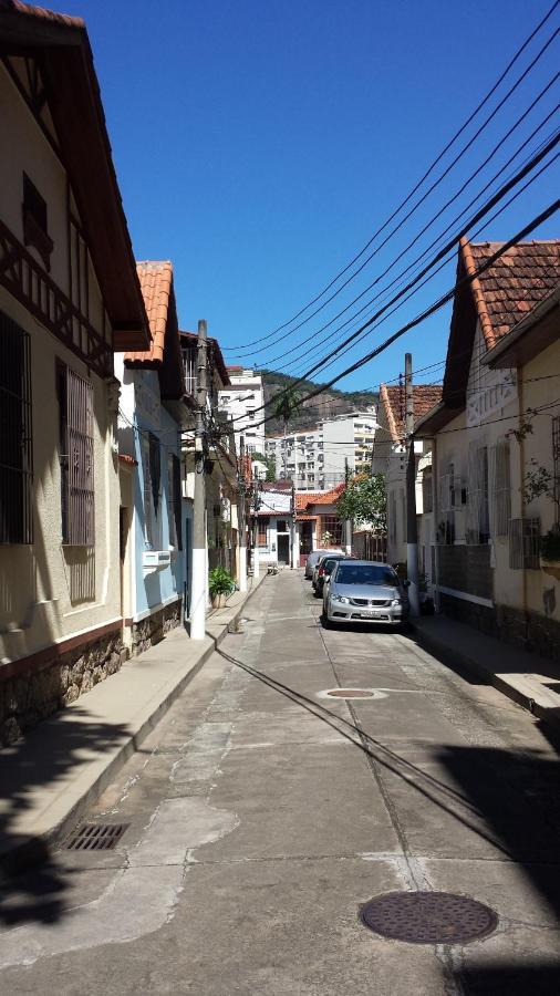Апартаменти Casa Em Botafogo Ріо-де-Жанейро Екстер'єр фото