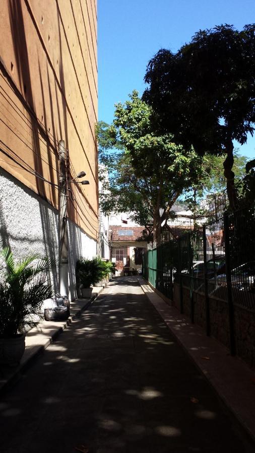Апартаменти Casa Em Botafogo Ріо-де-Жанейро Екстер'єр фото