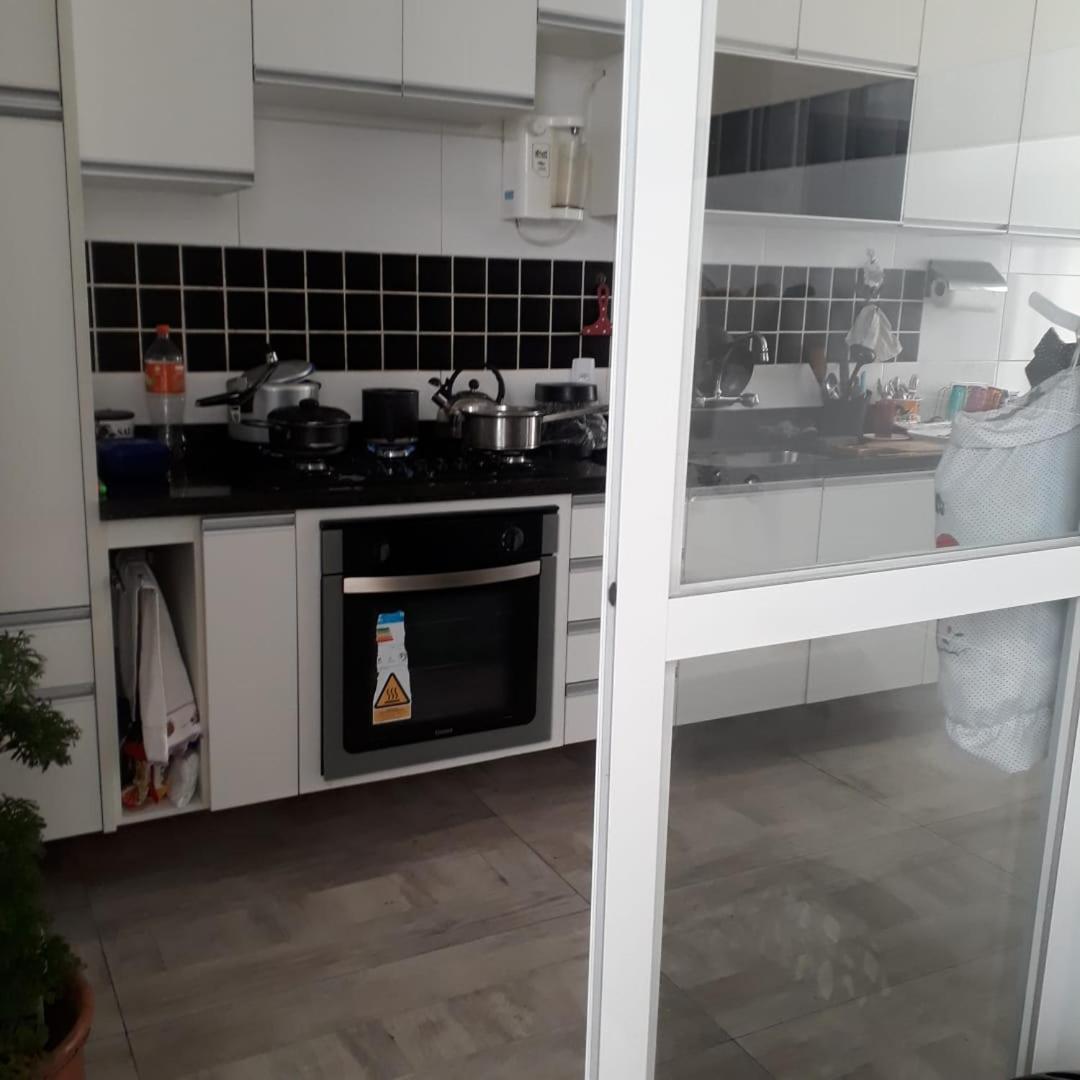 Апартаменти Casa Em Botafogo Ріо-де-Жанейро Екстер'єр фото
