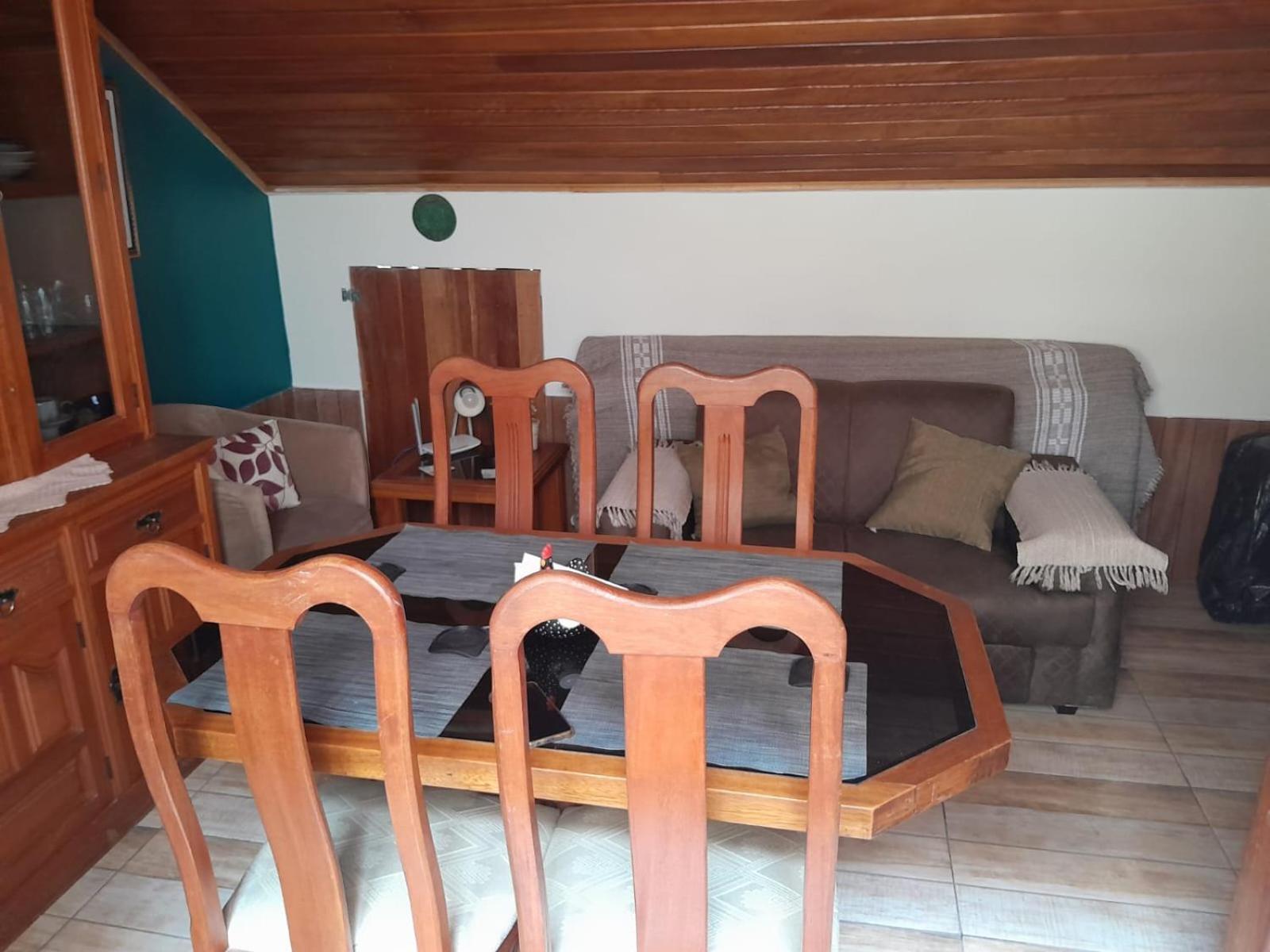 Апартаменти Casa Em Botafogo Ріо-де-Жанейро Екстер'єр фото